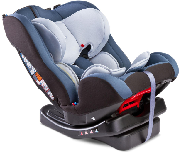 Caretero Combo Navy - 365863 - zdjęcie 2